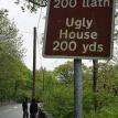 Ugly House